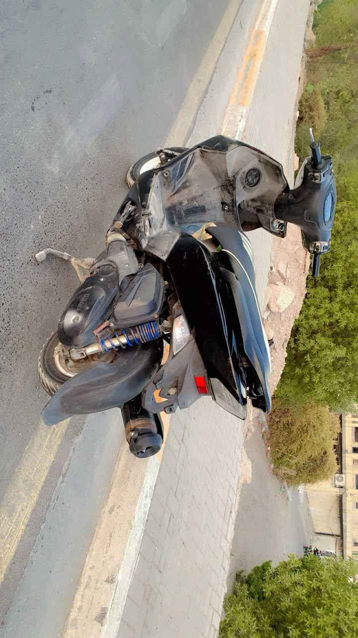 السلام عليكم جي تي ار نكره بكل وقت شلعه معدل فوول طستها كلش ناعمه دراجه موديل 9 الصطاب موديل 11 الدراجه صارلها 3 اشهر منزليها رمبه من الحريه السعر 700 مكاني بغداد شعله 
*********** بغداد, العراق
