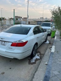 رويال G80 • ٢٠١١ • بصرة