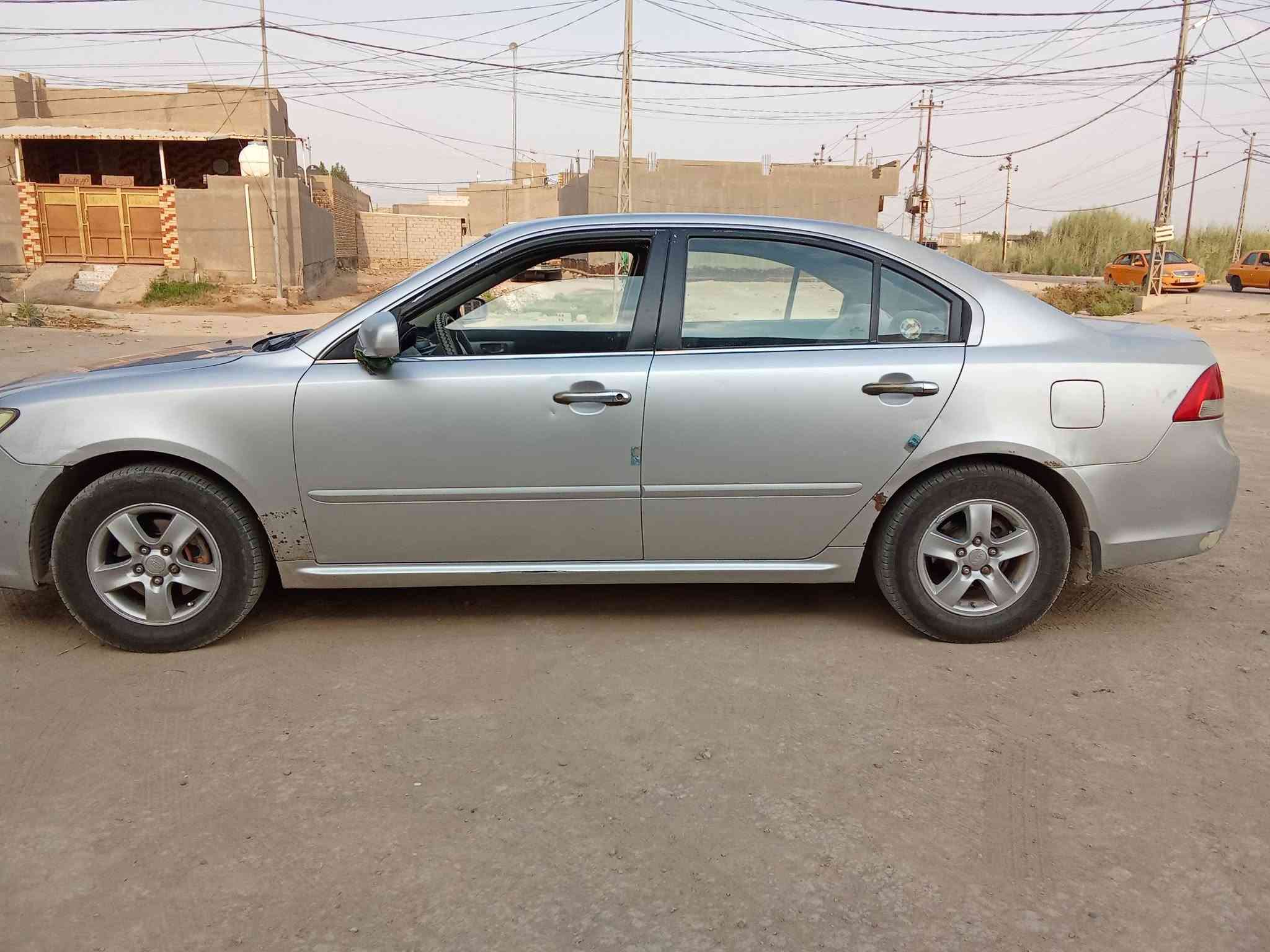 اوبتمه لوتز وارد كوري
موديل 2009
سنويتهه لل27
سياره نضيفه 
ضررها ضربه بلجاملغ الخلفي جه اليسرى
رقم الماني تحويل ثاني يوم سياره بأسمي 
محرك 2000
سياره مكفوله من كير ومحرك  وصبغ

سياره شرط الفحص
السعر93 قابل للتفاوض
رقم الهاتف‏‪***********‬‏
