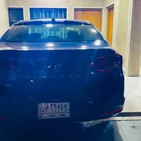 اخوان سياره النترا البيع مديل 2019 سياره خير من الله ما بيها اي نقص ان...