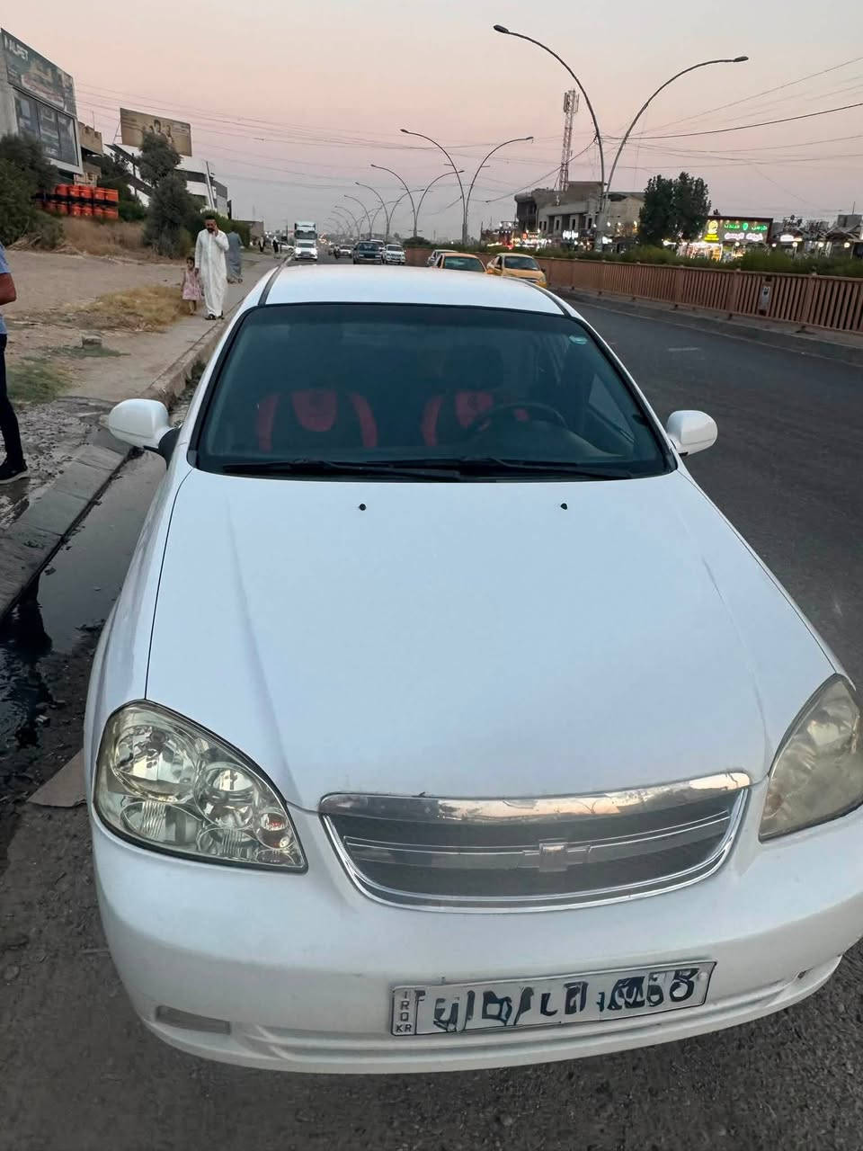 اوبترا ٢٠١٠ 
رقم دهوك سنوية جديدة كوبون بنزين شرط التحويل
محرك شرط
كير عادي شرط 
تبريد شغال 
قفل مركزي 
جامات كهرب 
السيارة بدون صبغ تبديل باب فقط 
السعر ٧٥ وبيها مجال 

⛽  العنوان الموصل شارع بغداد مقابل جامع الاغوات مكتب المدين🌏 
🛑  اوقات العمل
🕰️ من الساعه التاسعه صباحا الى الساعه العاشره ليلا🛑
 

🔴 غير متواجد على الفيس والماسنجر 

 
الاتصال ع الارقام 
***********
***********
🛑بلتلفون قفل ماكو تعال ودفع سعر اليعجبك 🛑
