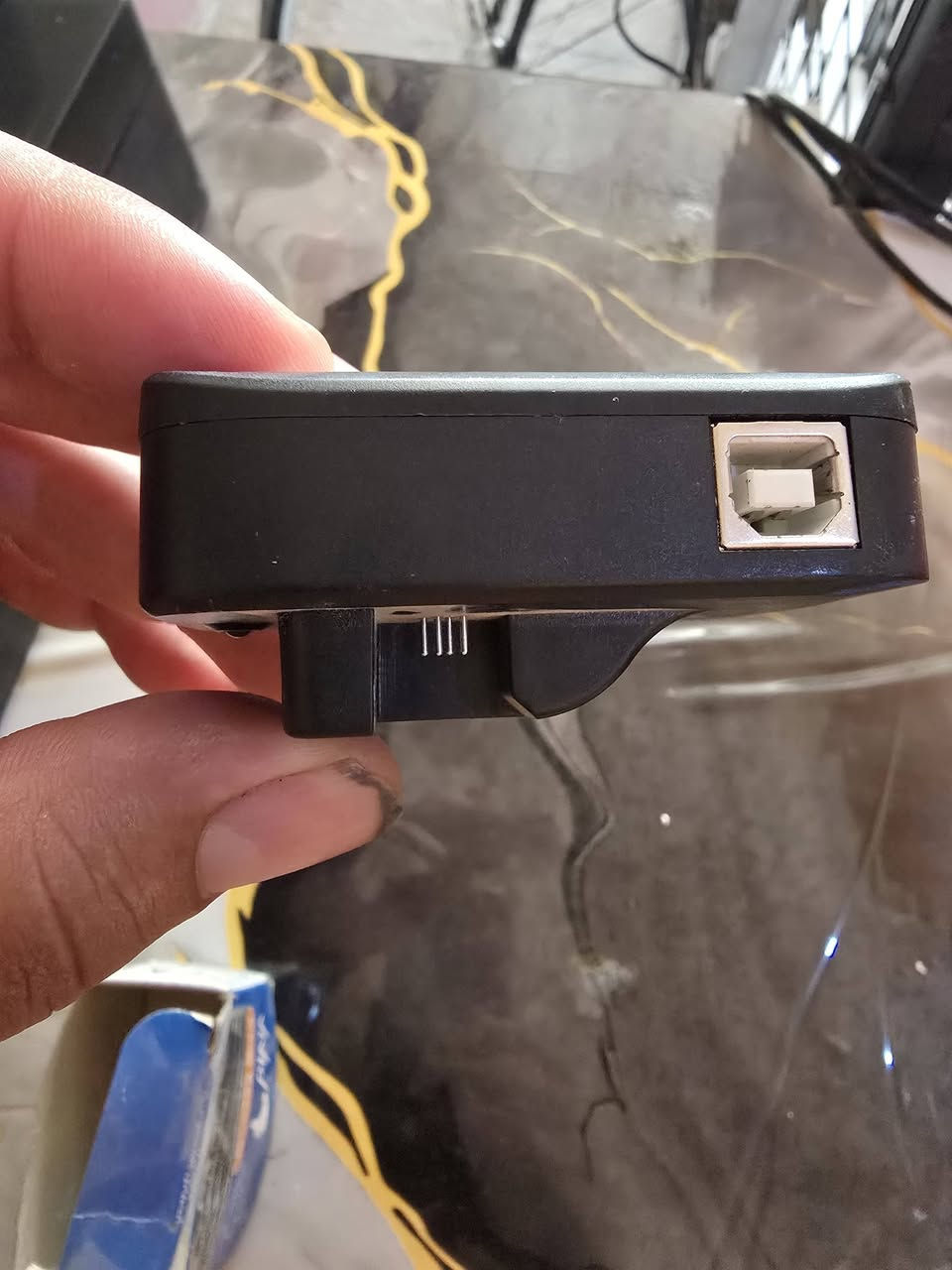 السلام عليكم طابعه ابرذر موديل T510w  وجهاز مصفر شرايح كل أنواع الطابعات سعرهن  150 مكاني بابل  الاتصال *********** بي واتساب
