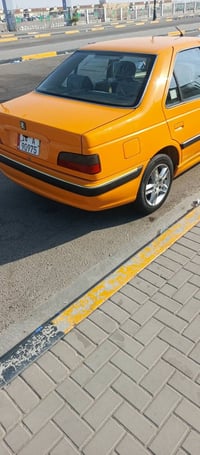مديل ٢٤ • بصره حره • ضربه صبغ