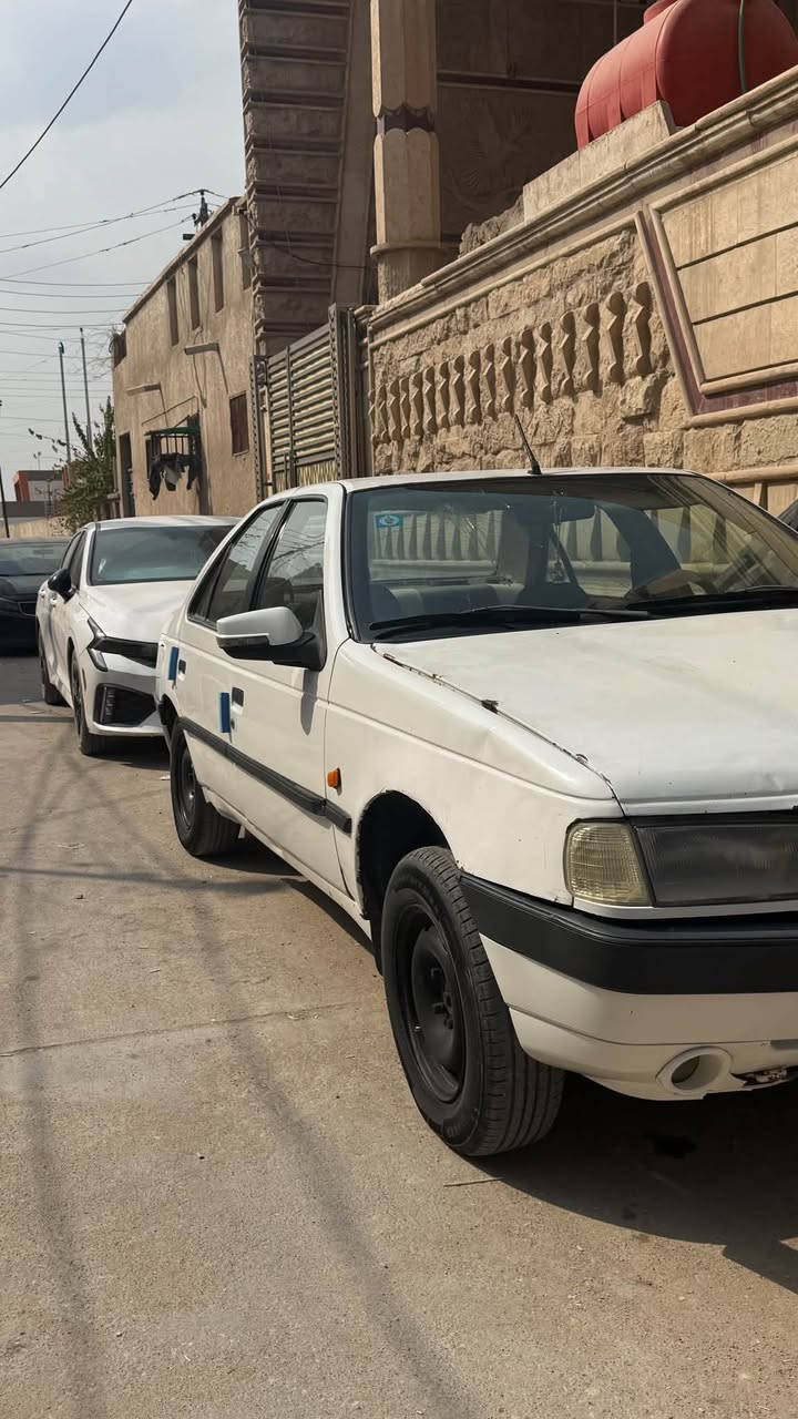 محور كورلا 1600 • نقصها تبريد • سنويه 2030