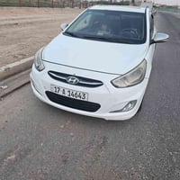 اكسنت • ٢٠١٦ • فول مواصفات