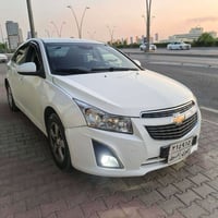 كروز 2011 • قير اوتوماتيك • اربيل
