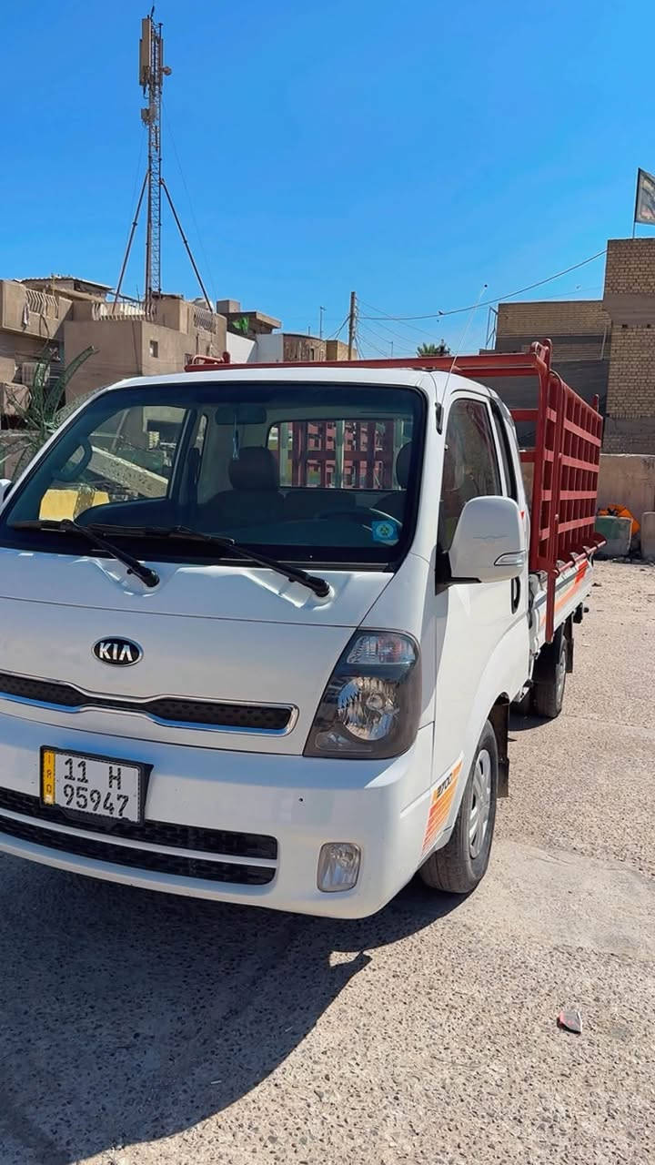 موديل 2018 • بغداد الجديده • تحويل ثاني يوم