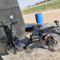 الفلوجه الكرمه • نضيف • بطاريات جديدة