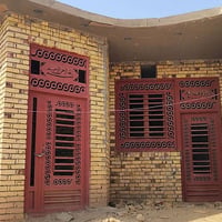 العماره-المدثره • بيت ٢٠٠م • قطعة ٢٠٠م