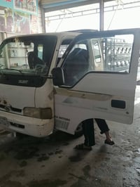 كيا • شاحنة