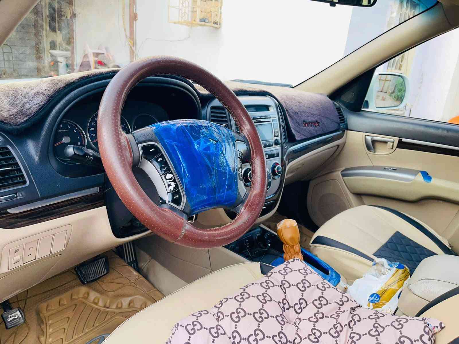 سنتافيا • ٢٠١٢ • رقم اربيل