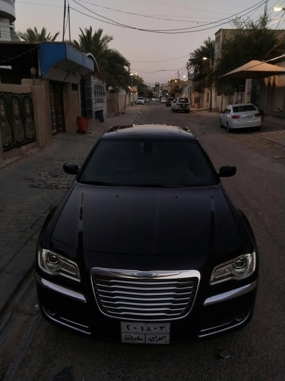 اوباما • ٢٠١٤ • محرك جديد