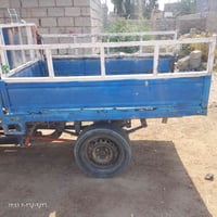 ستوته • ام تيار • شاصيه نضيف