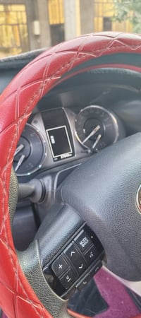 هايلوكس TRD • ٢٠٢٥ • رقم اربيل