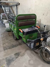 ستوته شحن • بطاريات فول • قرب سوق الغزل