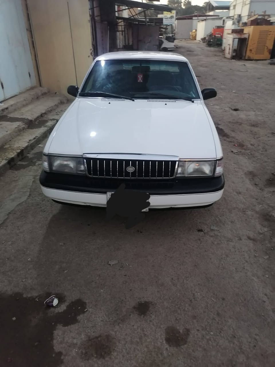 كيه كبتل موديل ٩٣ مكينه كير اوت ماتيك  تبريد تخم تاير ايرباك بل دشبول بسمي رقم بغداد ثاني يوم تحويل السعر ٤٥
***********
