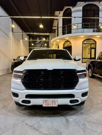 بك هورن • ٣.٦ V6 ايتورك • ماشيه ٦٥ الف