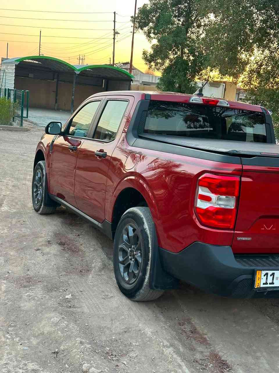 فورد مافريك (Ford Maverick) بيع فقط
2024 السيارة باسمي (تحويل مباشر)
حادث جاملغ (موضح بالصور)
السعر 183 بيها مجال 
للأستفسار: ***********
