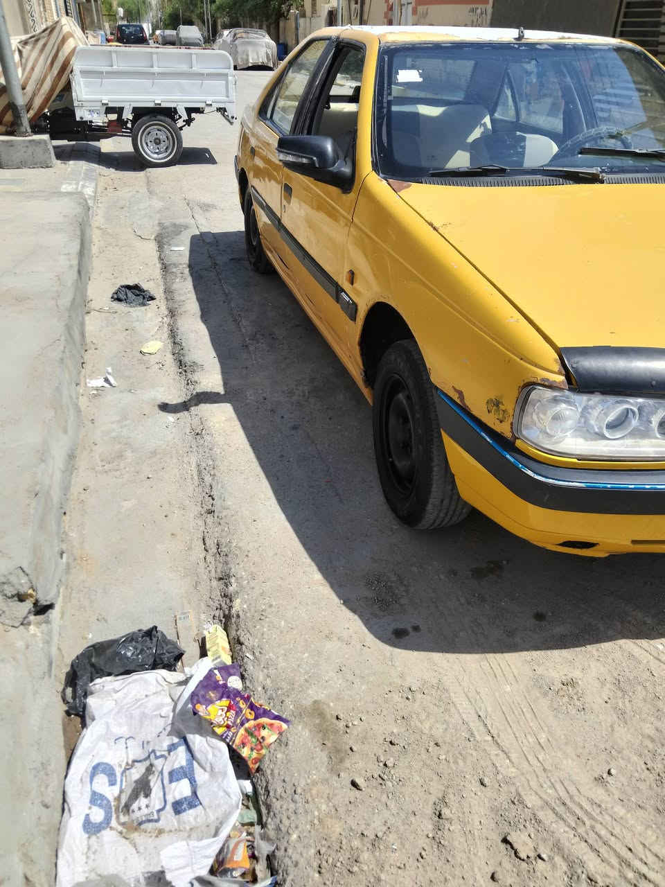 *********** بيجو للبيع نضيفه مكينه كير حداديه تيرات كهربائيات كله شغاله رقم ألماني سياره جاهزه وين ما يعجبك اطلع سعر 14بيهاه مجال نا صريه مركز انتصل وتدلل
