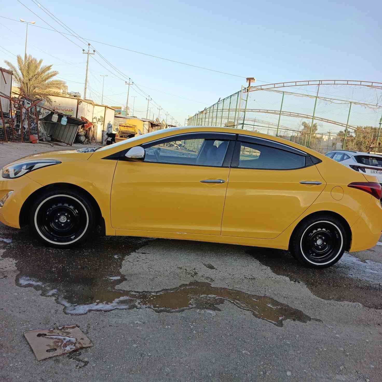 السلام عليكم النترا للبيع موديل 14 محدث شكل 16 مكينه 1800 خليجي مكفولة تبريد ثلج وحداديه نظيفة فتحه وتحكم وتخم تواير جديد بسمي مداور ثاني يوم السعر105 وبيها مجال للاستفسار الاتصال *********** ما متواجد على الفيس
