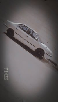 سمند ٢٠١٢ • كفاله • بصره قبله