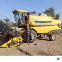 حاصوده ٥ بلم • موديل ٢٠٠٩ • طبلة ١٧