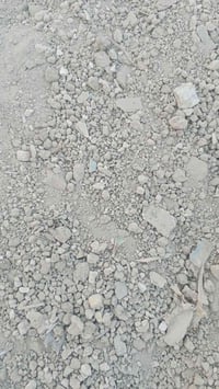 تراب حفريات • للبيع