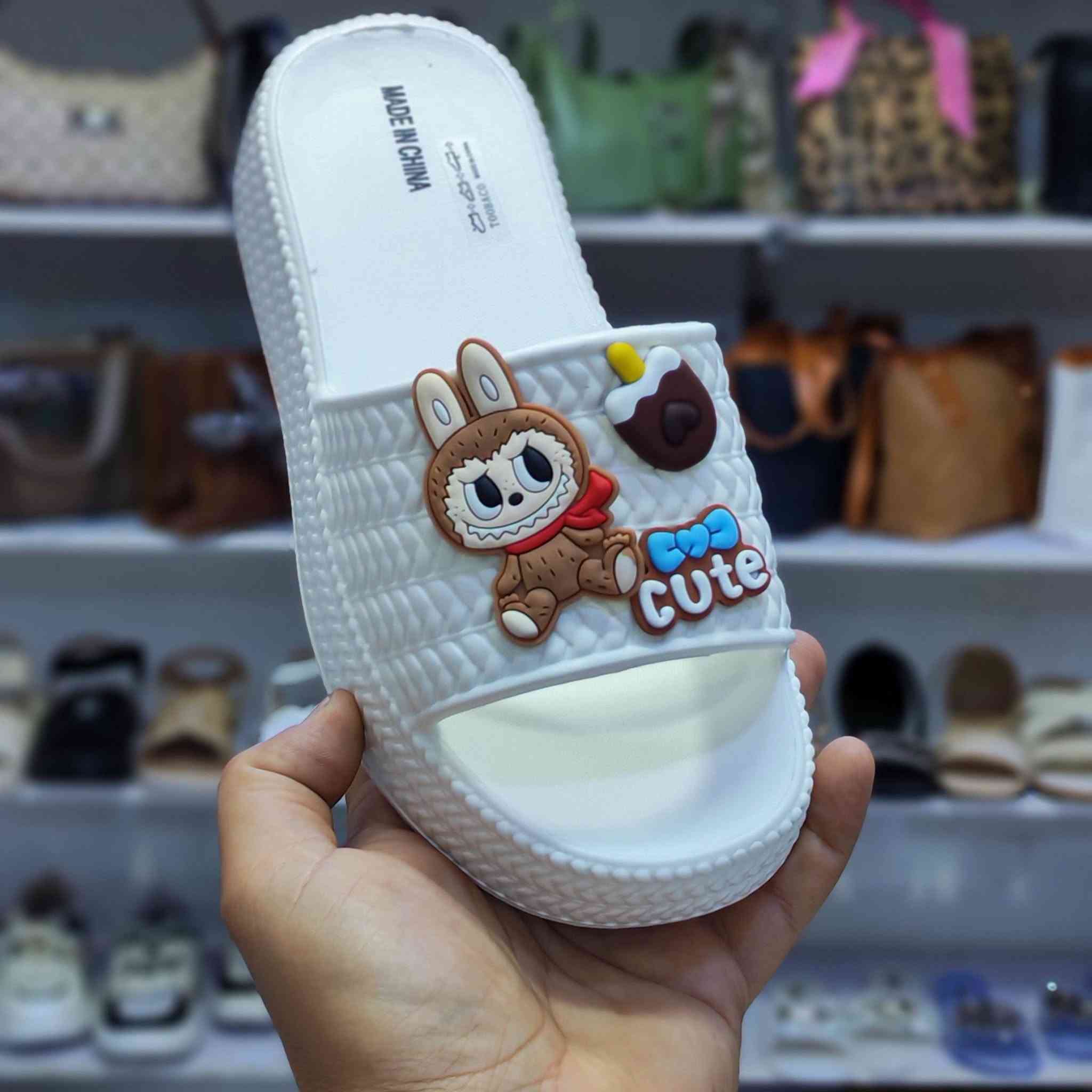 سليبر طبي • جديد • خانقين
