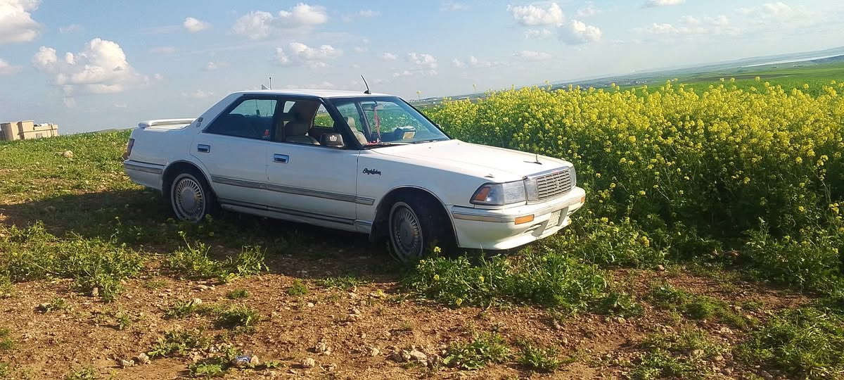 سلام عليكم  هارتب  رغم نكليزي بسمي تحويل مباشر  موديل 91  سعر  45 وبيه مجال
