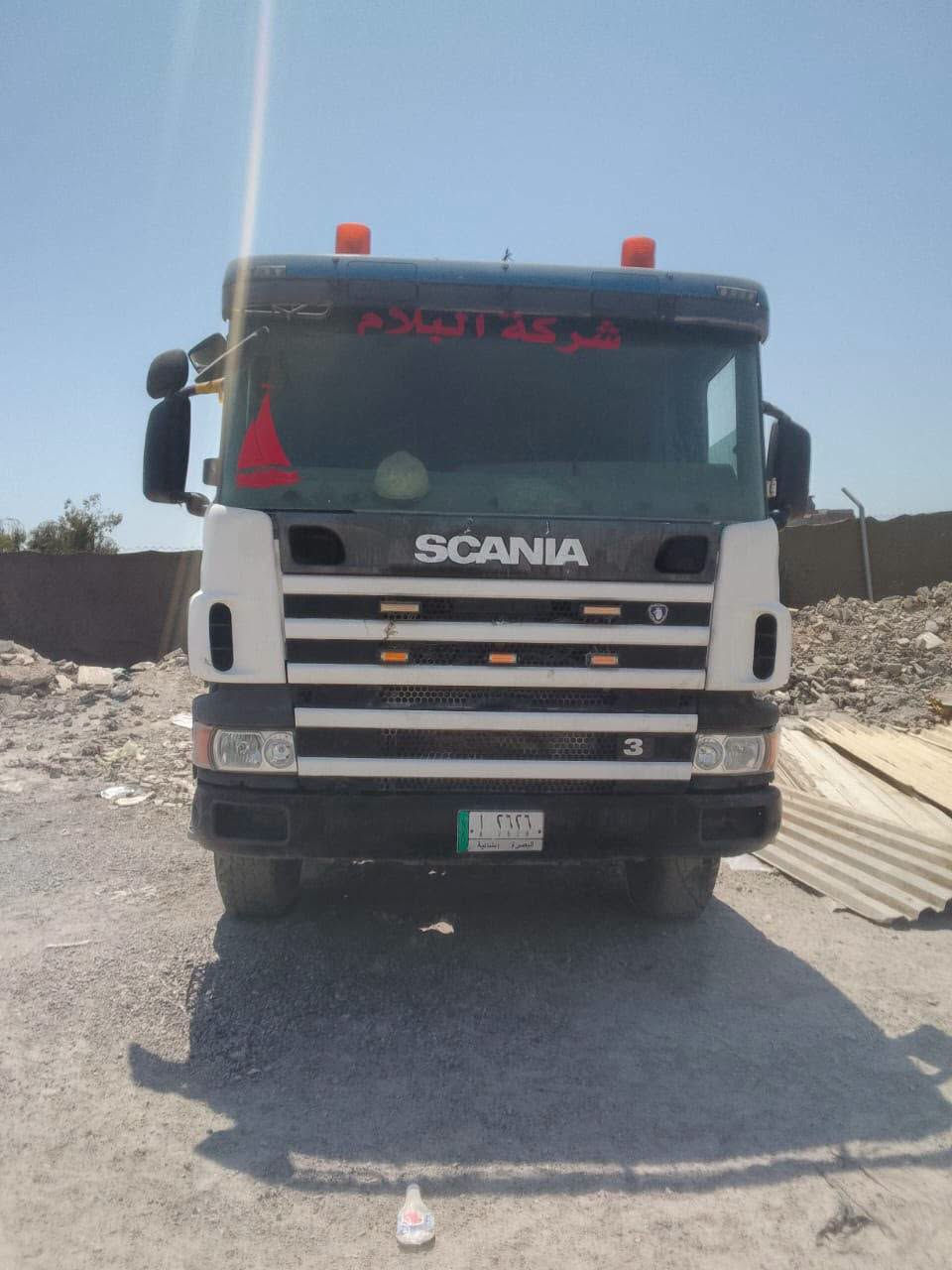 للبيع مجموعة خباطات كرواتي وسكانيا كل سيارة بموديلها السيارات كلهن بلادي رقم وسنوية اصل جاهزات مباشرة للشغل يحملن باور ولين مكفولات من كل شي تحويل وتحميل وشغل وفحص كل سيارة وتفاصيلها وات ساب ***********

