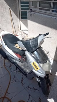 سكنس • دراجة