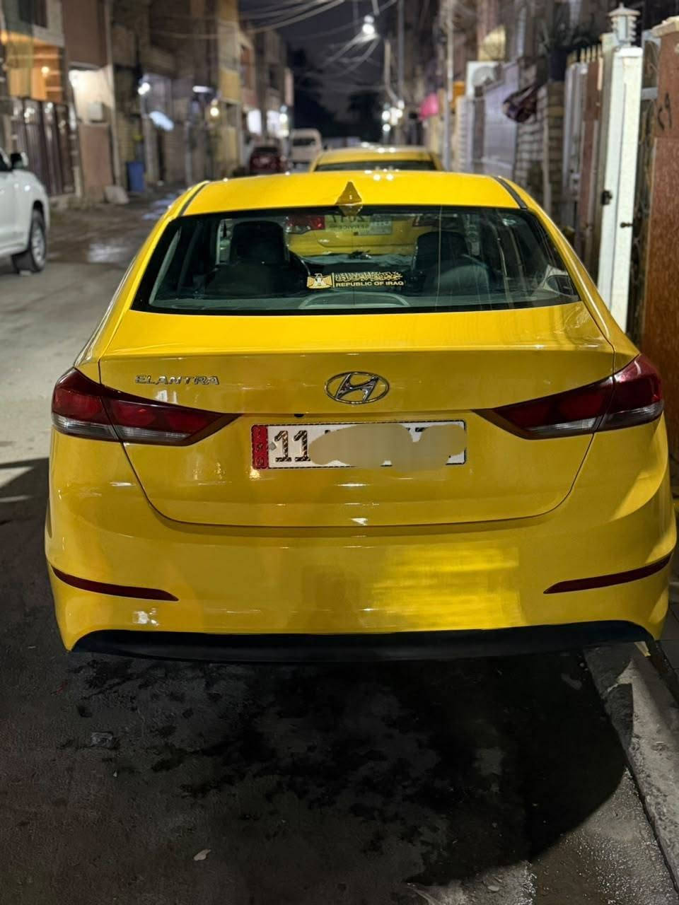 النترا وارد أمريكي موديل ٢٠١٧ ضررها بدنه مال صندوك  فقط سياره ليبل واحد مكينه وكير وصدروتبريد كل مكفول السعر ١٠٣ بيهامجال الاتصال ***********عنوان الشعب
