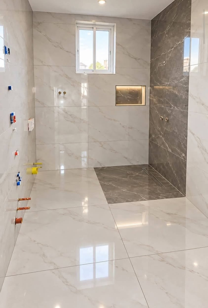 سيراميك • ترميم • بغداد