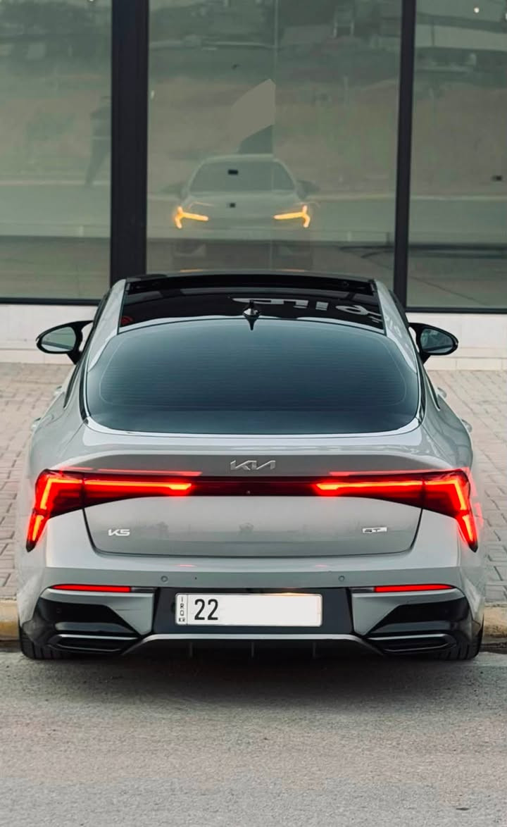 للبيع K5 موديل 2025
للبيع K5 موديل 2025

Gt-line
رقم اربيل كامل
محرك 2500
ماشية 24 مايل 

المواصفات :-

تو ويل
داخل احمر
حساس امامي وخلفي
بانوراما
شحن لاسلكي
كشنات هيتر
سستم صوت boss
قيادة ذاتية
رادارات امامية
رادارات خلفية
شاشة متصلة كيج الكتروني
صندوق ذكي
تشغيل عن بعد
اوتو هولد

الضرر :-

قبغ صندوق بدون ايرباك
وبيها جاملغ ايمن انطخ بالنقل مرشوش كلير بدون معجون
السيارة مصلحة تصليح حلو ونظرتها كلش حلوة وبدون نواقص نهائيا وشرط الفحص والسونار

مكان السيارة الموصل جانب الايسر
اتصال ***********
واتساب ***********

