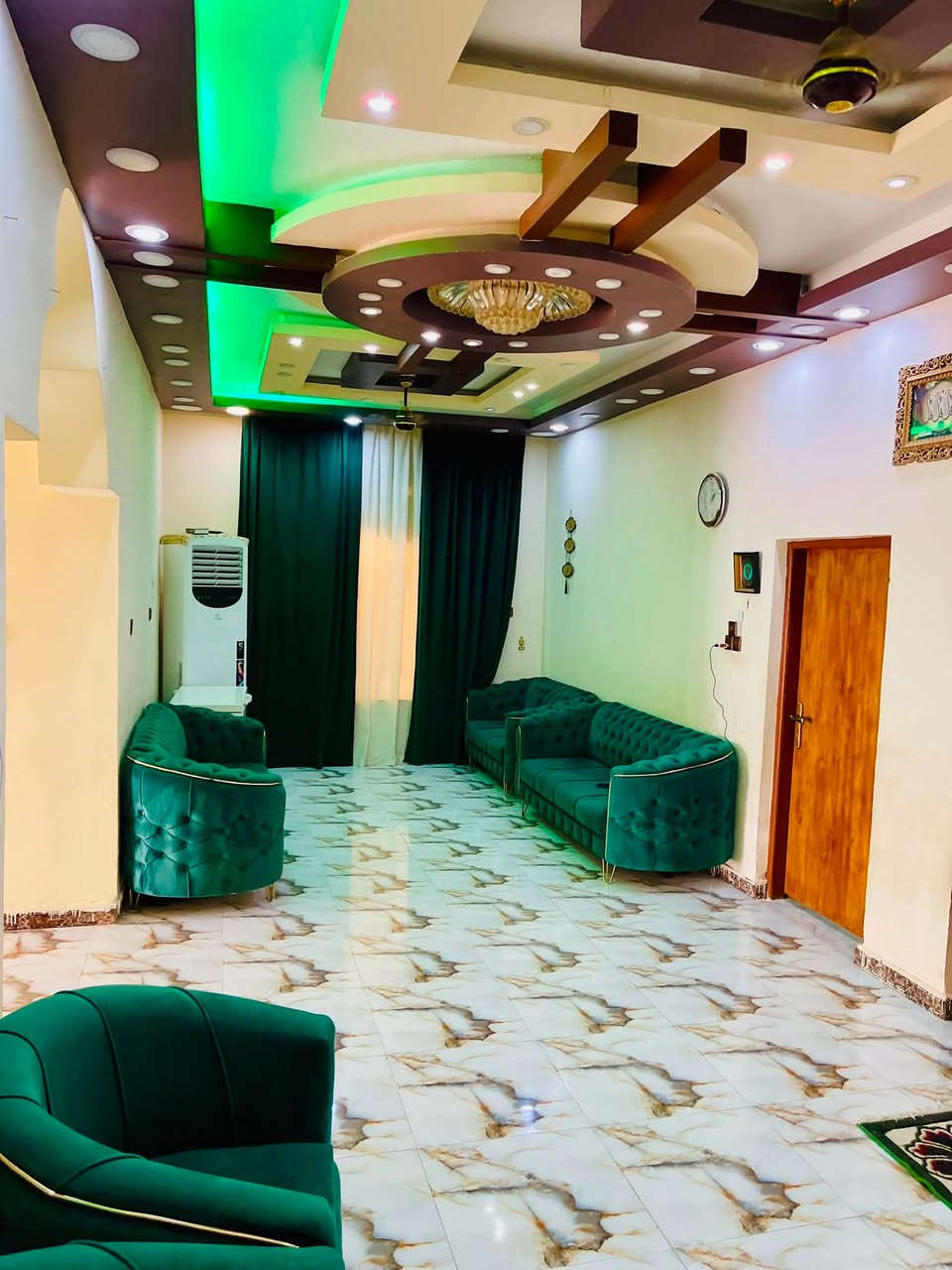 منطقة التفيج • طابو ٢٣٩م • واقع حال ٢٥٠م