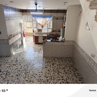بيت ركن • ١٢٠م • قريب شارع عزوز