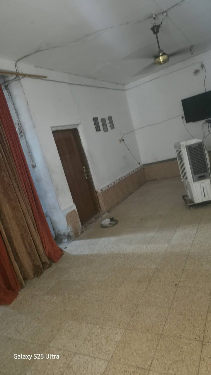 حي العمال • ٢٢٠م • طابو