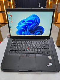 لينوفو ThinkPad X13 • i5-10210U • ٨ جيجا رام