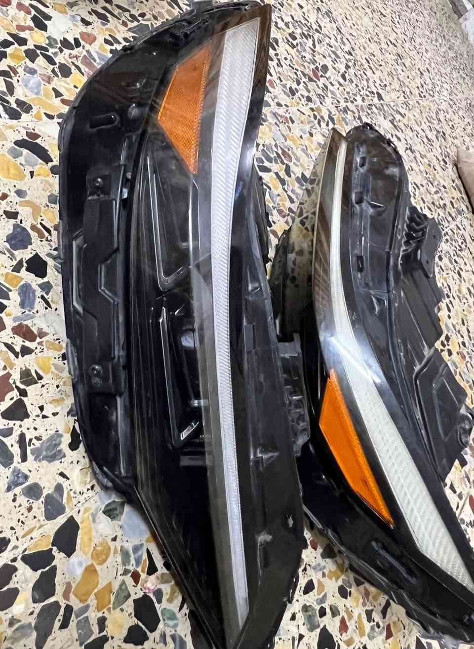 قطع غيار • الانتر • ٢٠٢٤