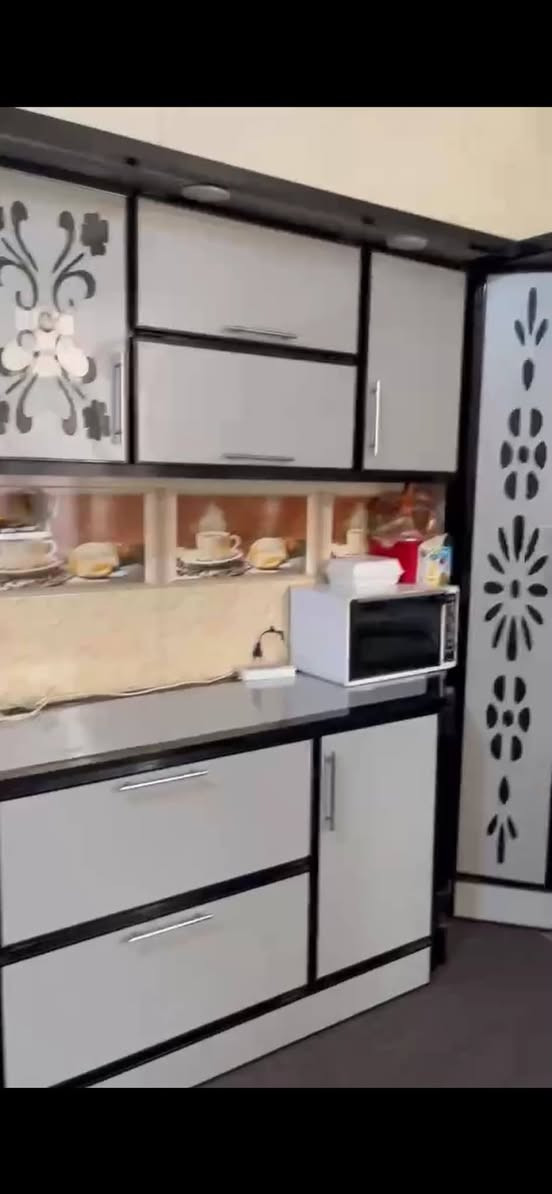 كاونتر • حله • طهمازيه