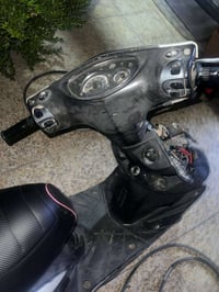 ورحمه الله وبركاته ماكس ثعلب 140 الدراجه مكينه خير من الله مكفوله المك...