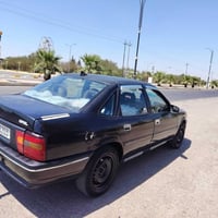 فيكترا ١٩٩٢ • نظيفة • دفتر بنزين