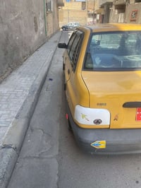موديل ٢٠١٥ • رقم احمر • مستعجل