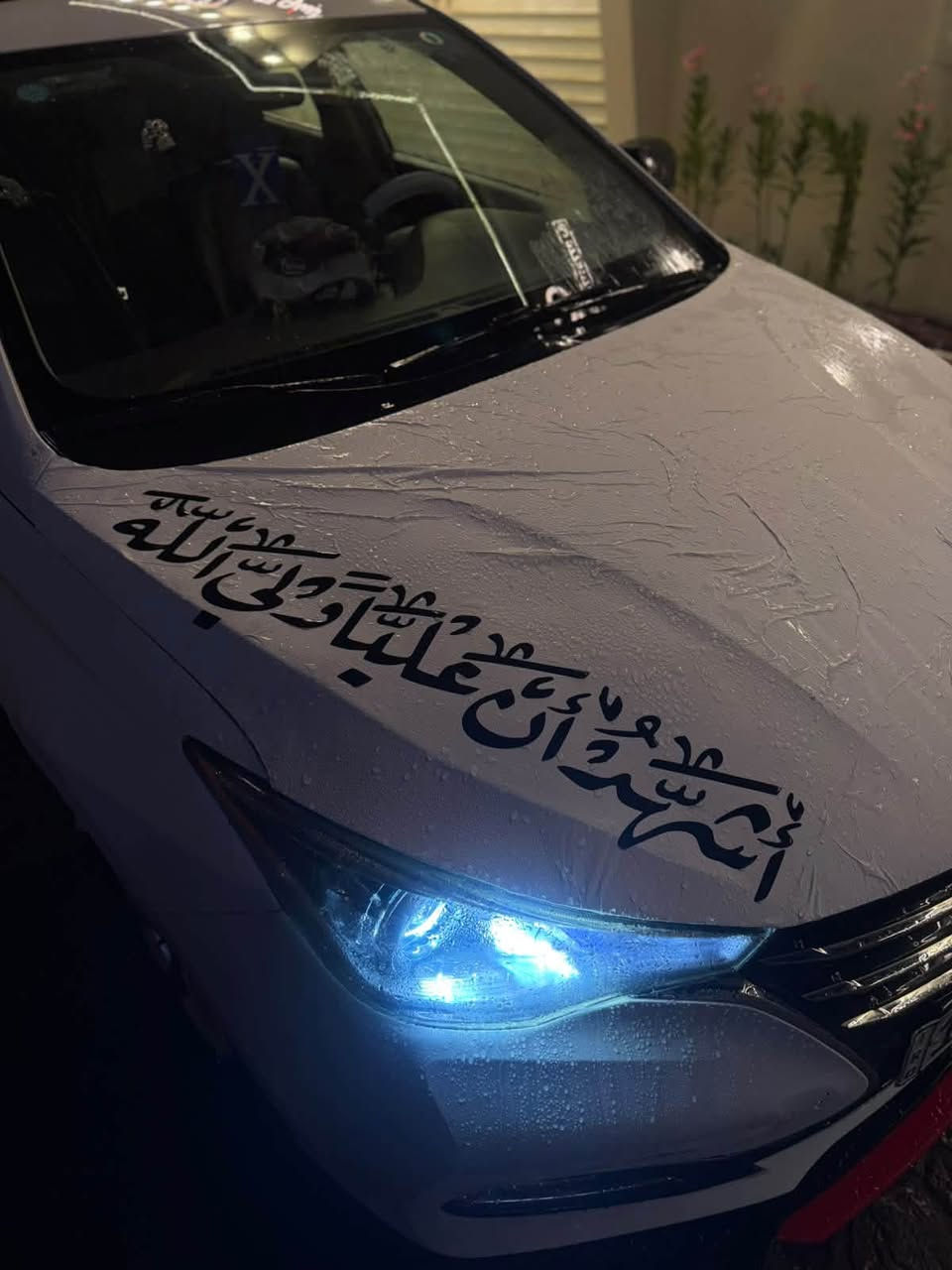 السفن • ٢٠٢٥ • ممشـى ٦٥ الف