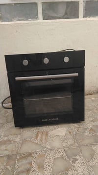 فرن غازي • شغال جداً • نجف المهندسين