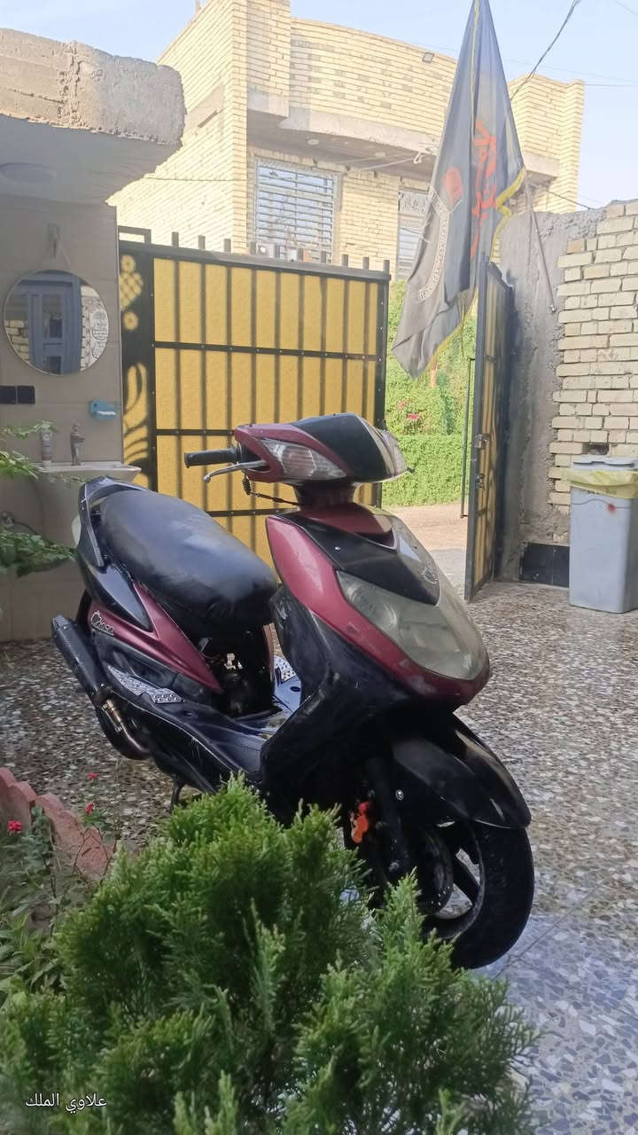 سكنس • مكينه كفاله • لايت زنون