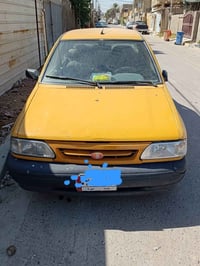 سايبا • ٢٠١٢ • بيع مستعجل