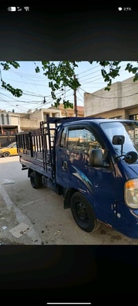 كيه حمل بكو البيع سعر 80  مكاني بغداد الزعفراني  07878124450