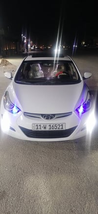 النترا • ٢٠١٥ • محرك ١٨٠٠