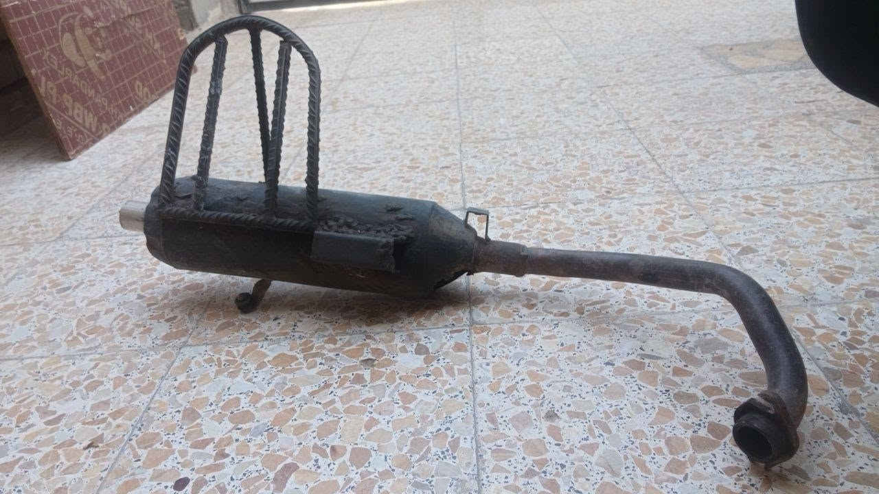 صالنصه • ماكس منغولي • الميلاد